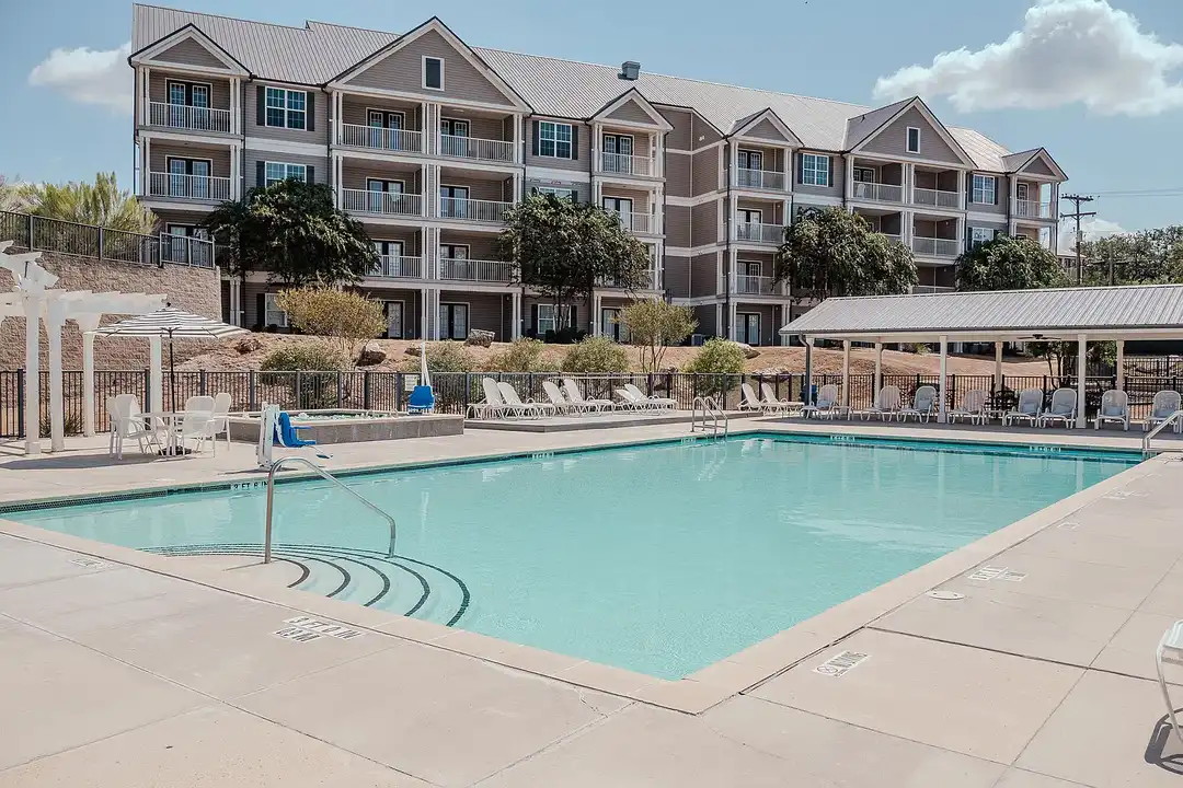 The April - 635 Nottingham - Canyon Lake, TX | Rent.