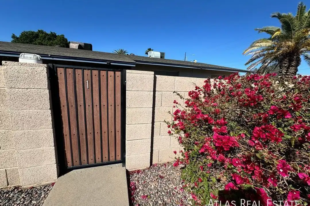 1861 E University Dr - View 2
