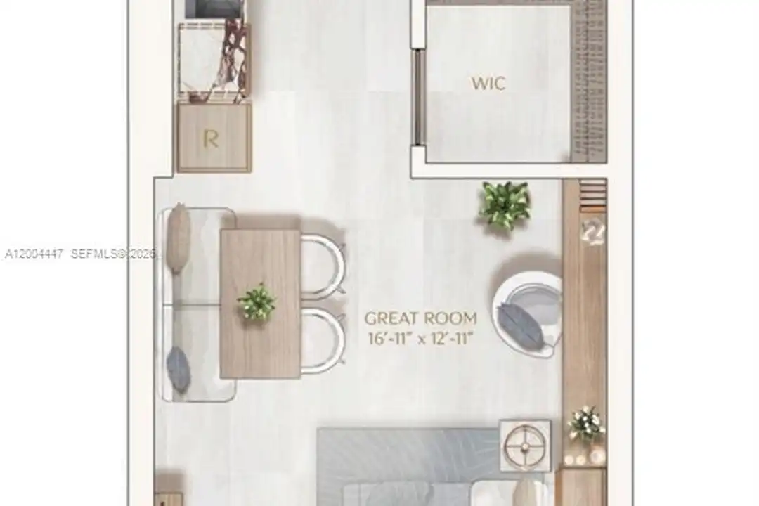 77 SE 5th St unit 3 - View 6