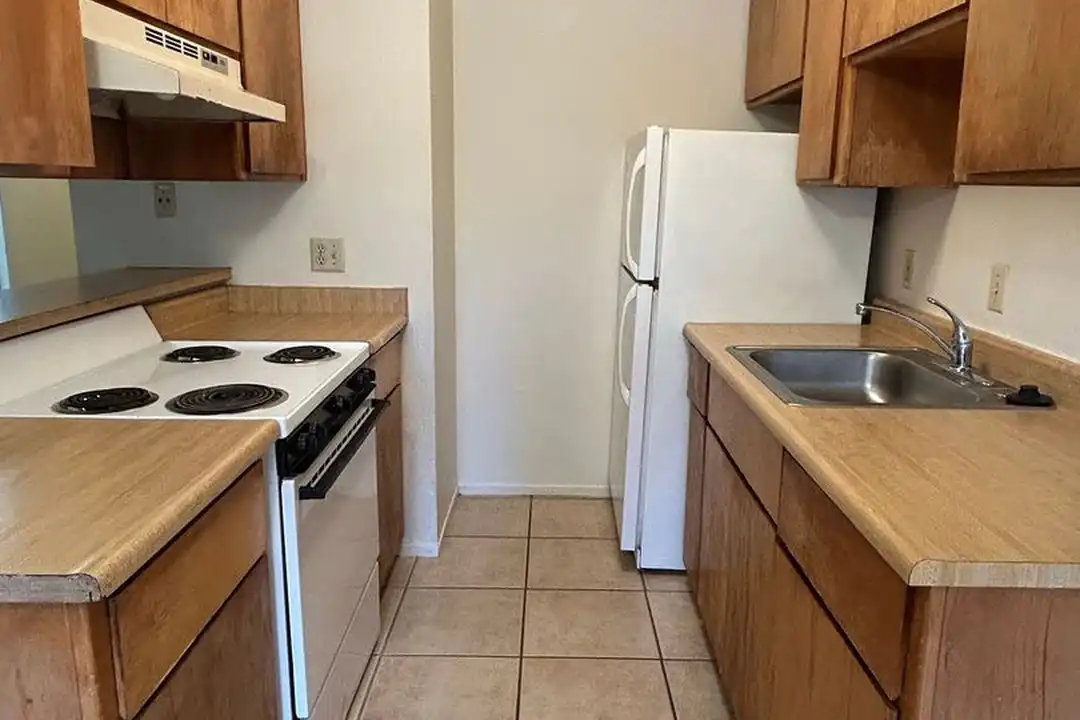 531 Pomona Ave unit 531 #24 - View 2