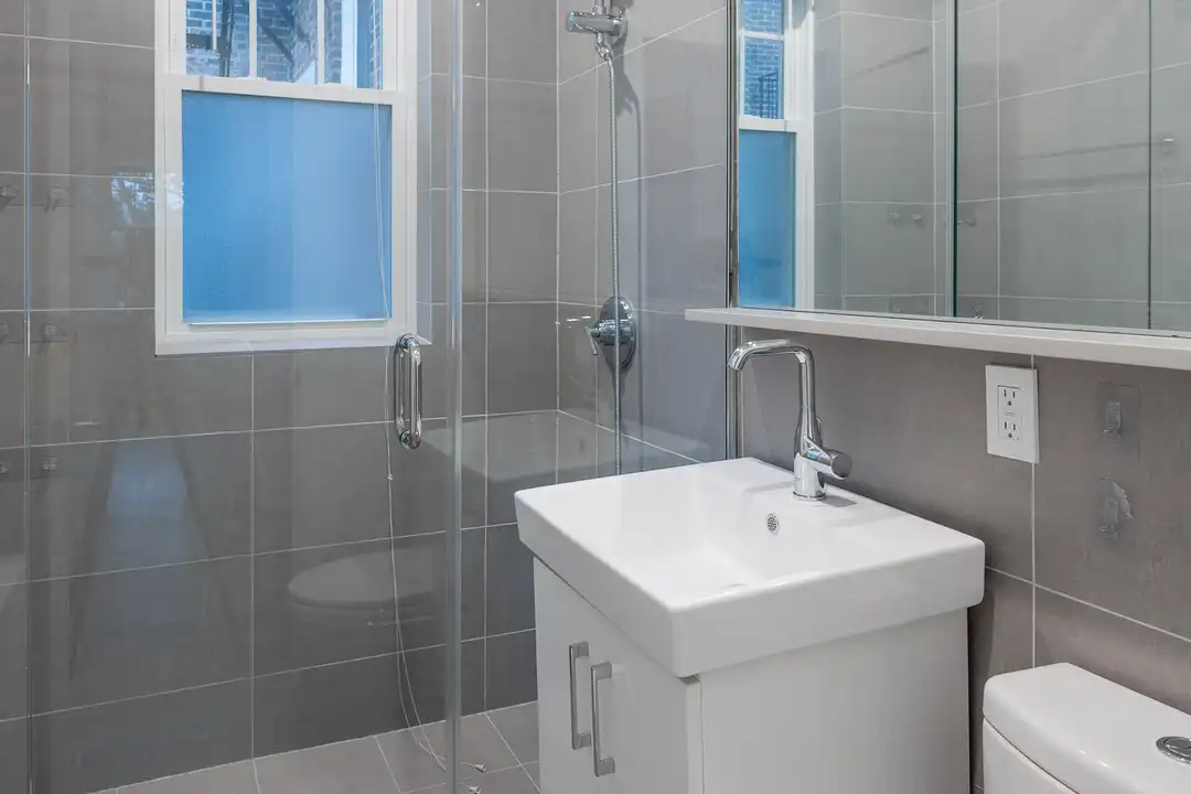 288 Chestnut Hill Ave unit 12A – pohled 6