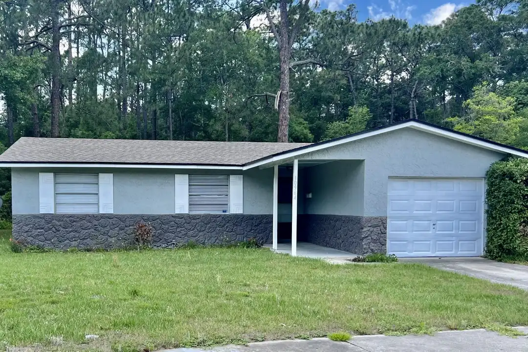 10964 Bacall Rd W – pohled 3