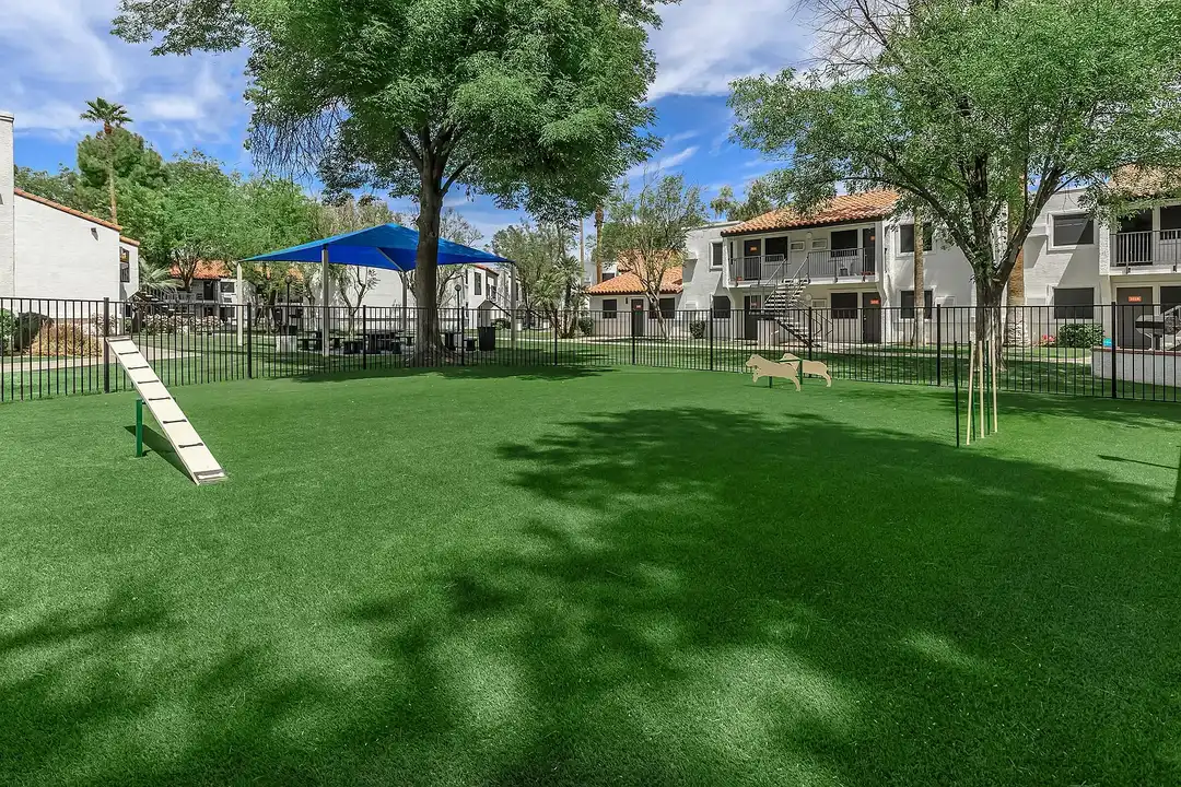 Artisan at Downtown Chandler - More