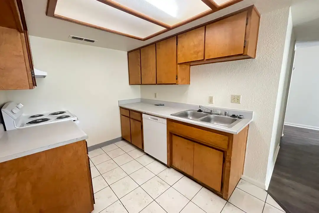 814 Almond St unit 814 Almond St #B - View 3