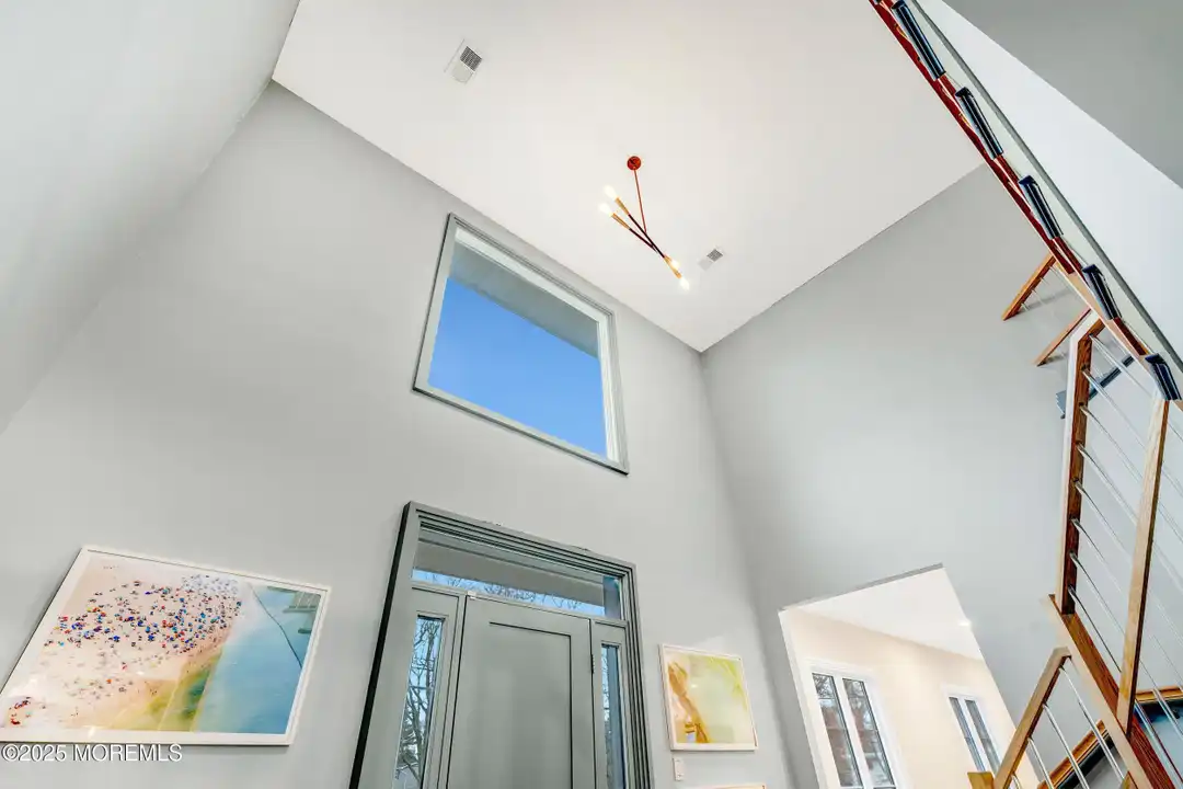 House in Ocean Township - More