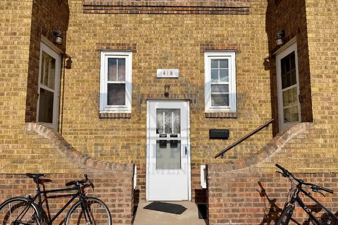 415 E Kearney St unit 3 - View 2