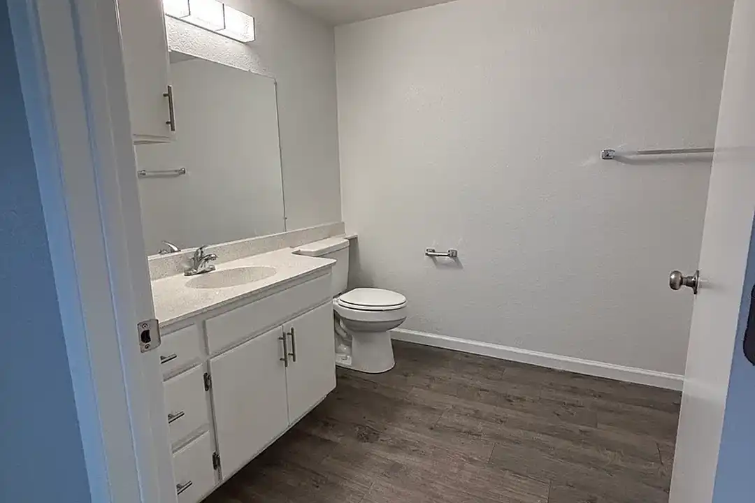 Dafna Village Apartment Homes - View 3