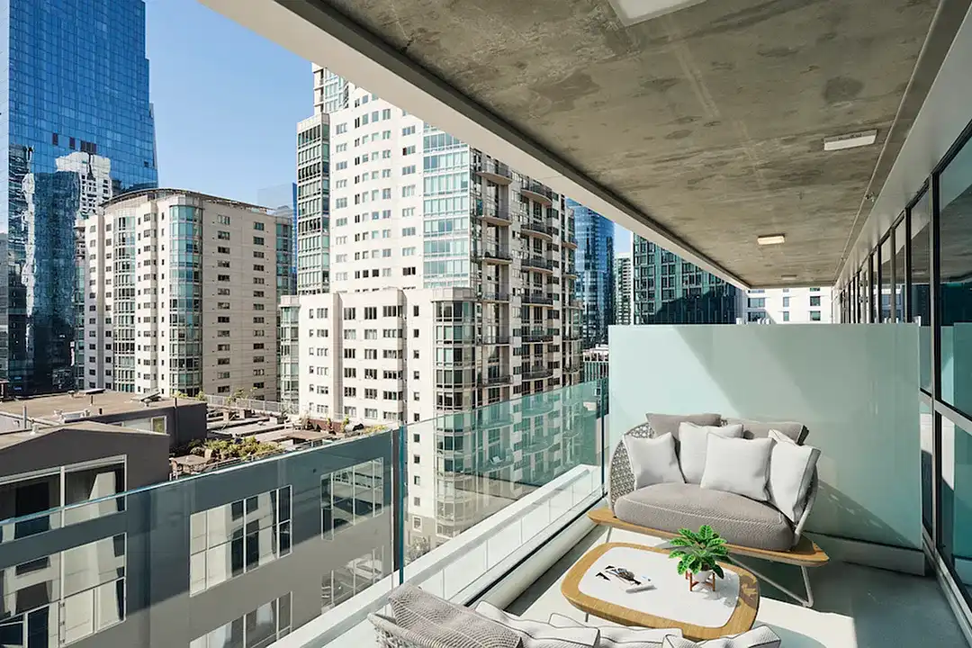 Modera Rincon Hill - 390 1st St - San Francisco, CA | Rent.