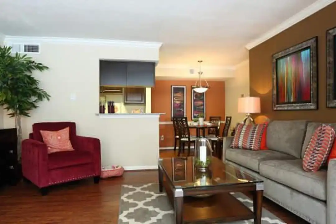 231 Interstate 45 N unit # 288 - View 2