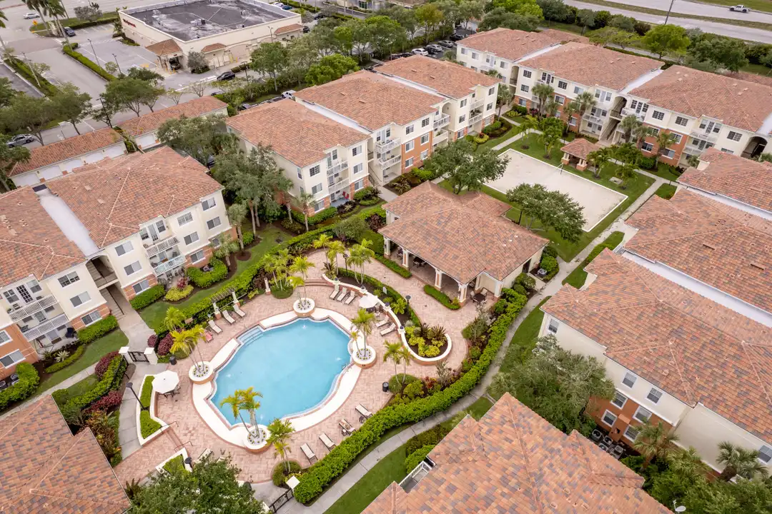 9905 Baywinds Blvd unit 2102 - View 4