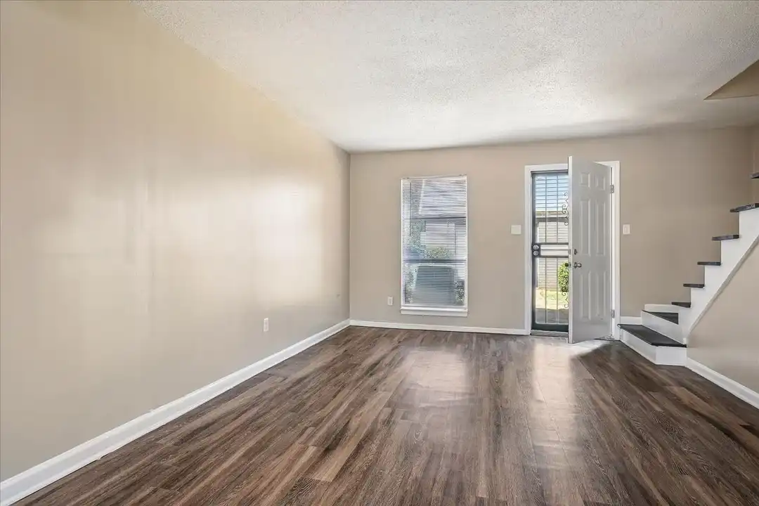 Shelby Pointe Townhomes – pohled 4