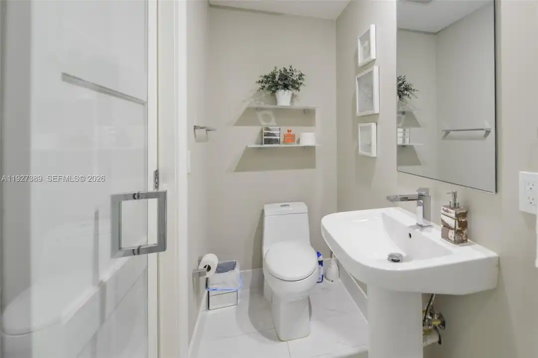 801 S Miami Ave #3706 - View 6