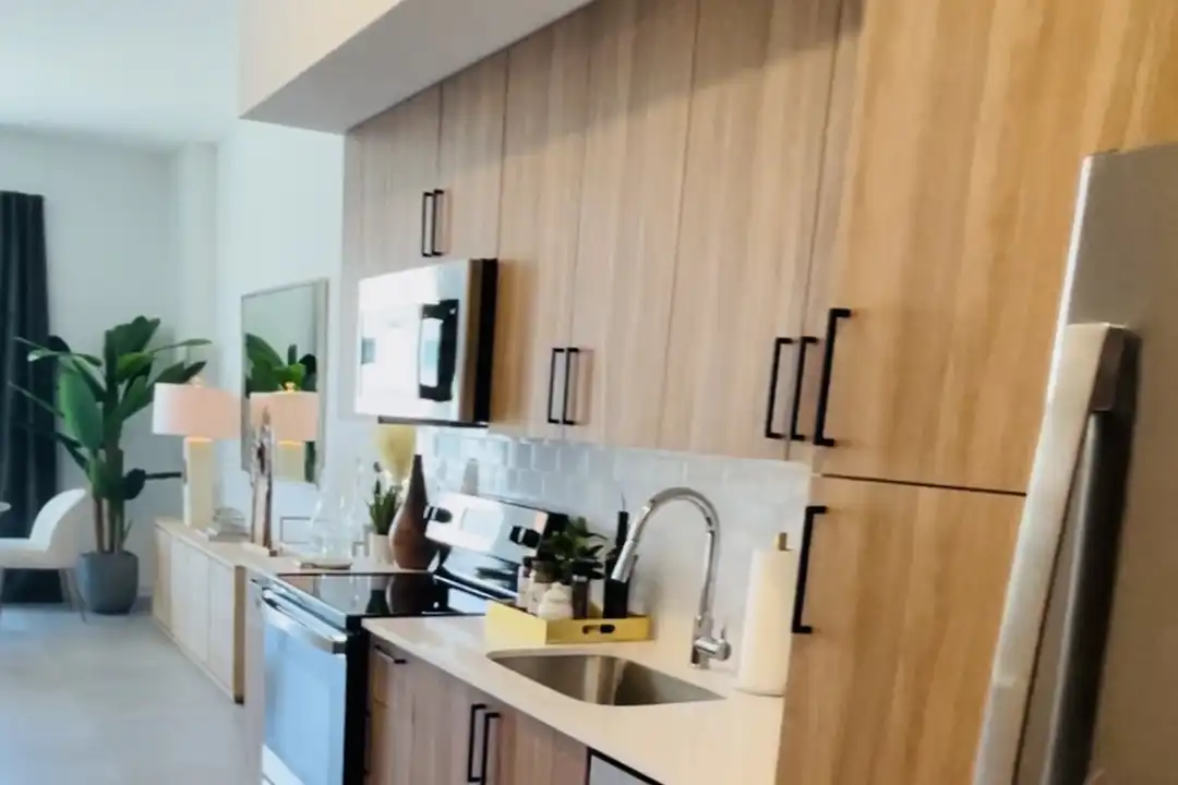 460 NW 33rd Ave unit 309 - View 4