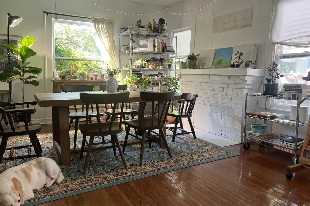 Apartment in Dallas - More