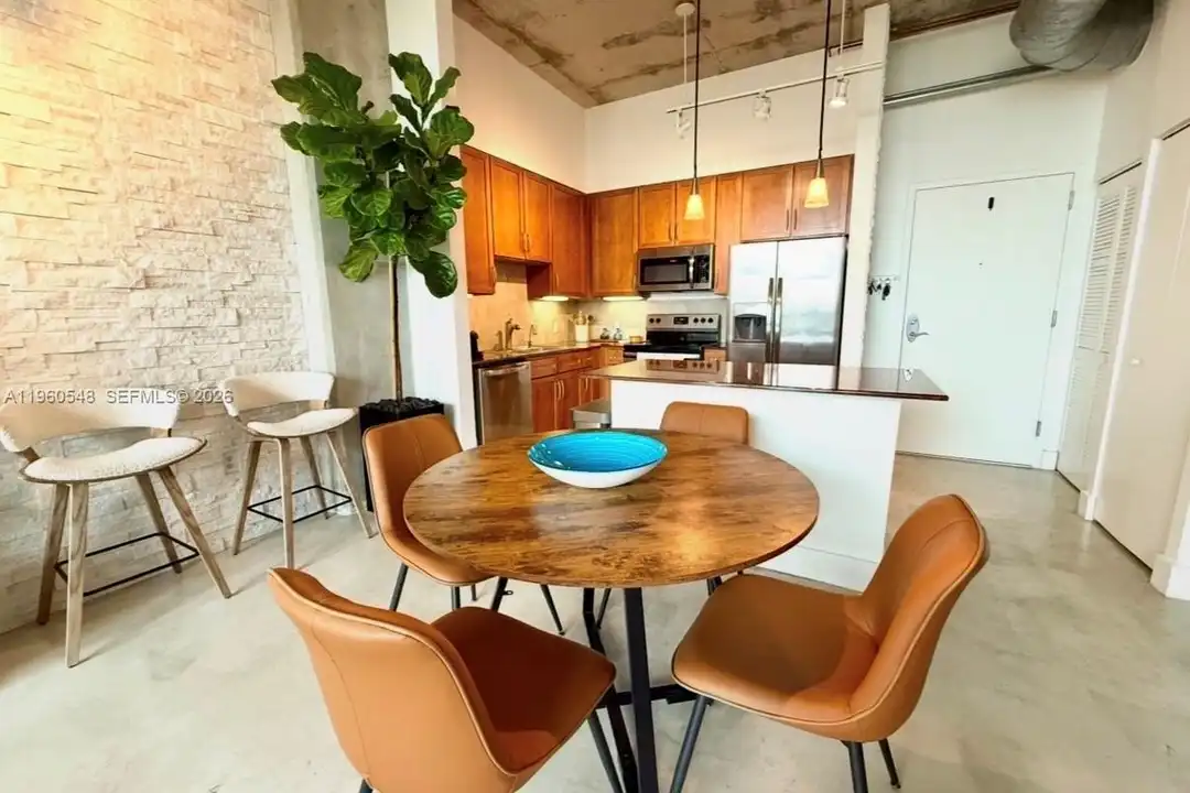 2001 Biscayne Blvd #3608 - View 2