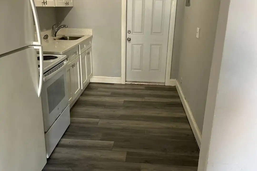 1016 Douglass Ave unit 2 - View 2