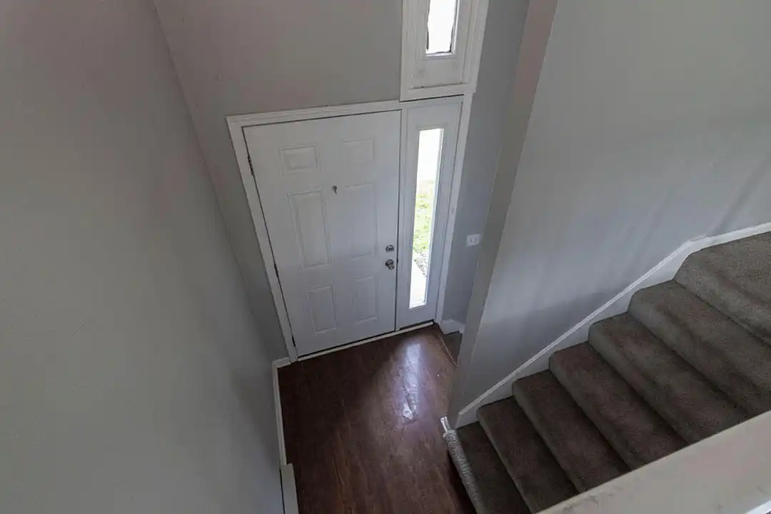 7217 N Moberly Dr unit B - View 2