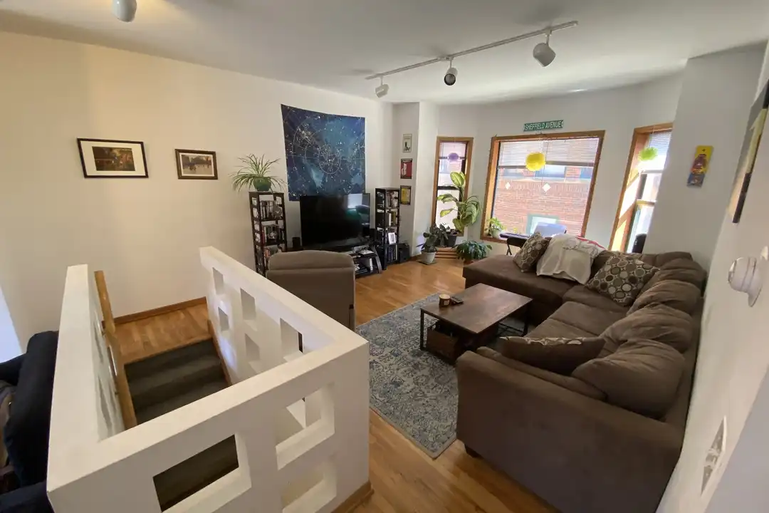 632 W Patterson Ave unit 1N - View 6