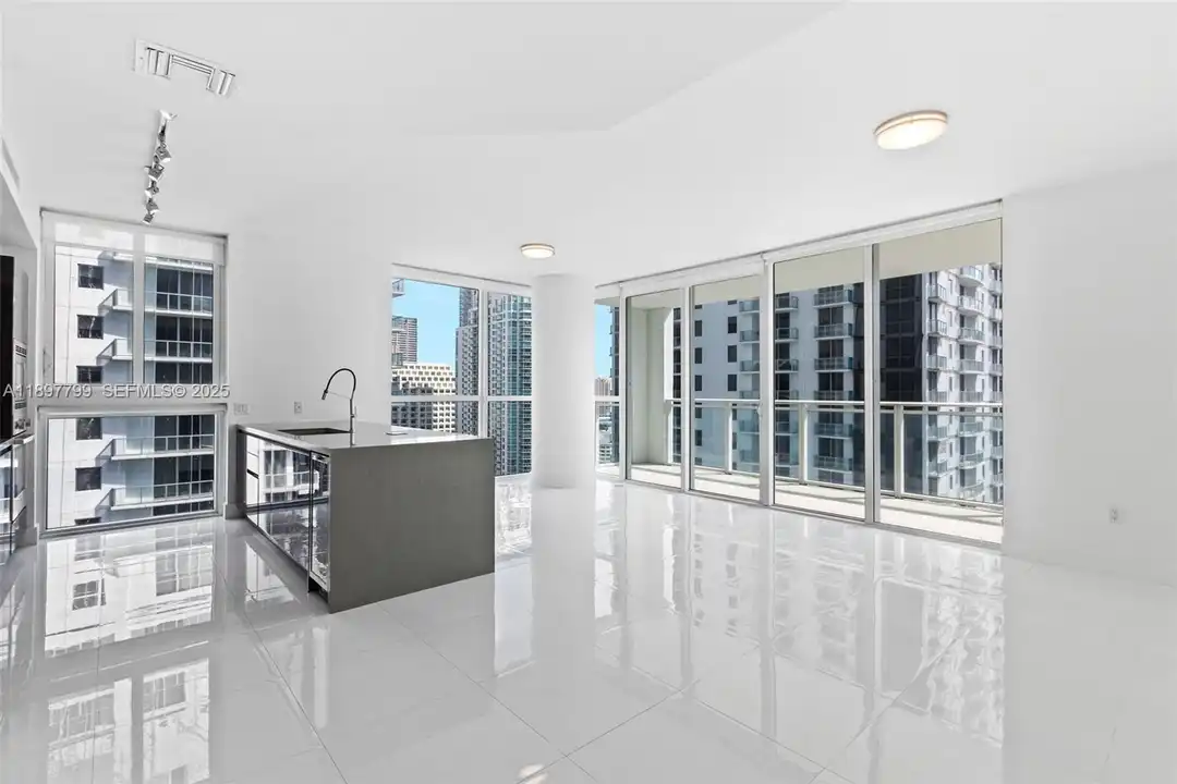 1080 Brickell Ave unit 3006 - View 2