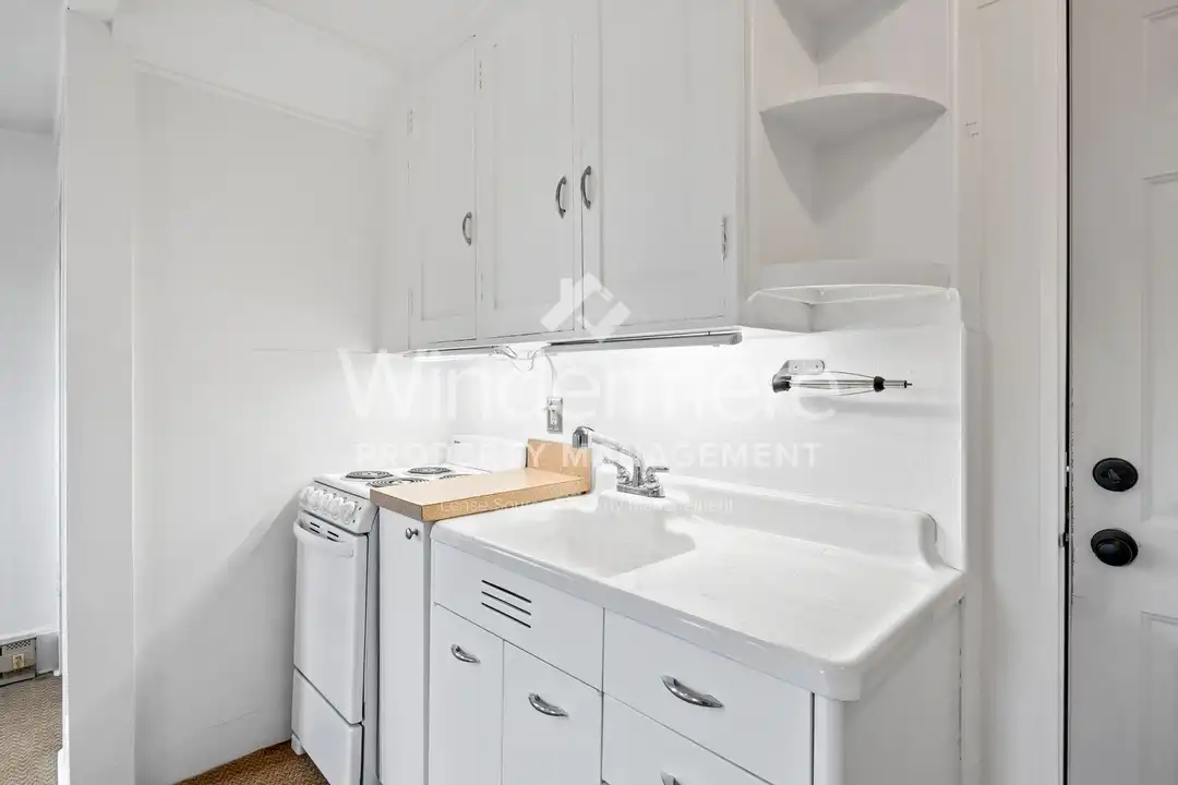 628 S Maple St unit Unit 5 - More