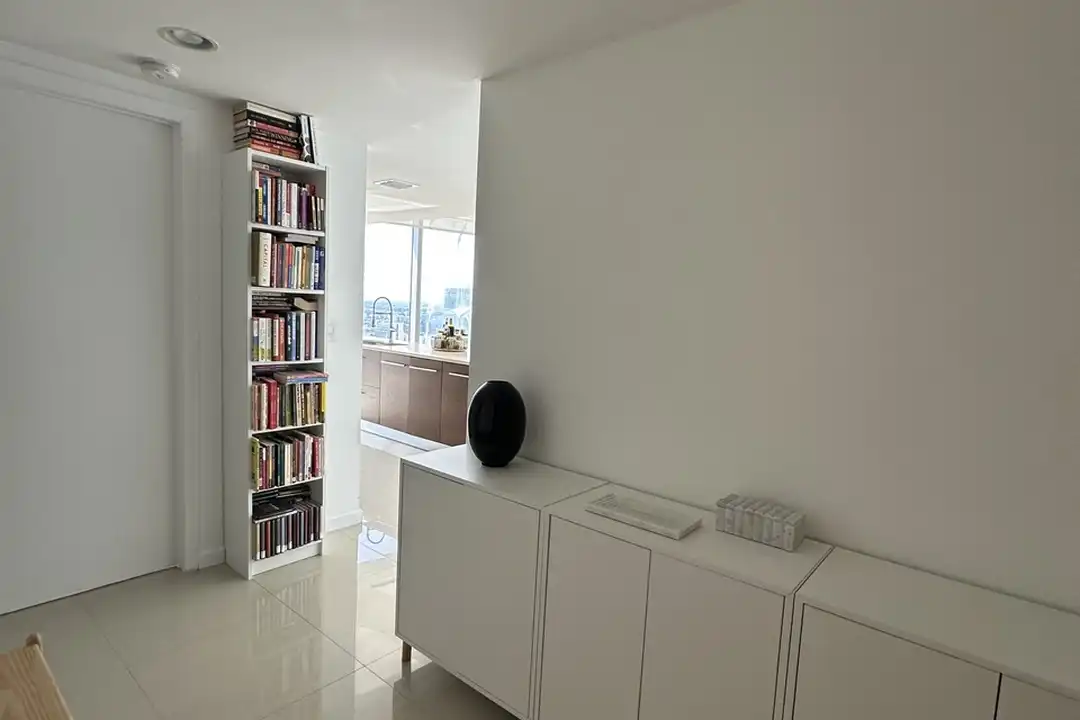 475 Brickell Ave unit 4815 - View 4