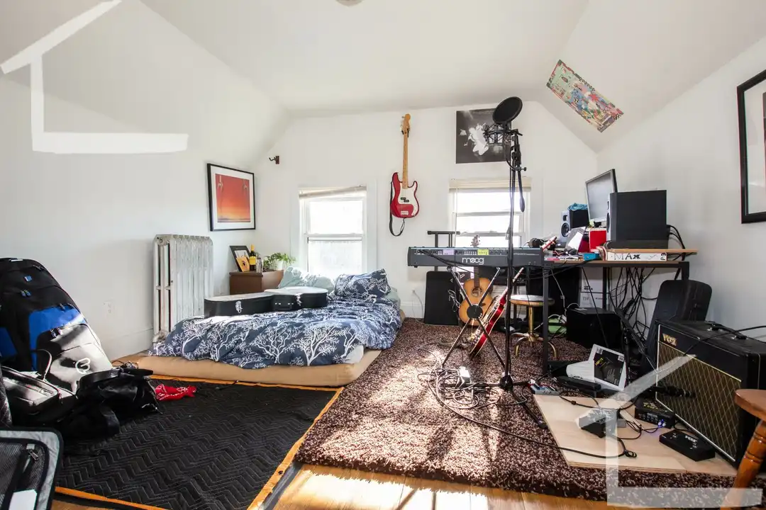 8 Greylock Rd – pohled 3