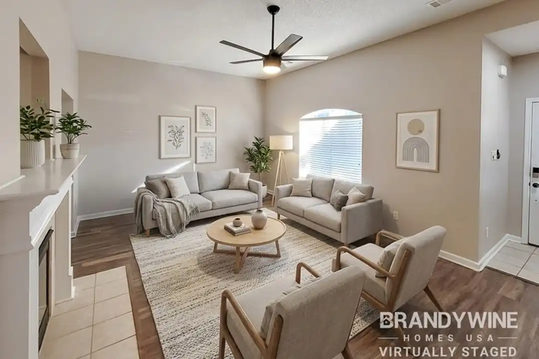 10242 Evening Hill Dr – pohled 4
