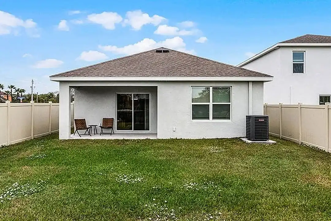 House in Sarasota - View 5