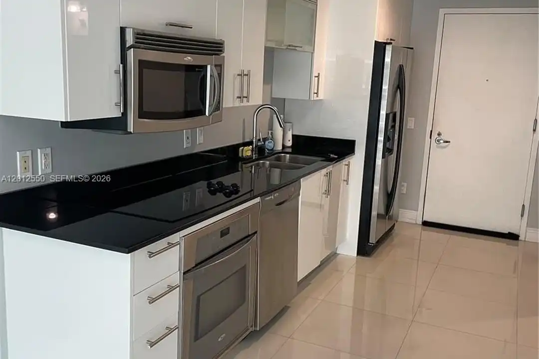 60 SW 13th St #2414 - View 2