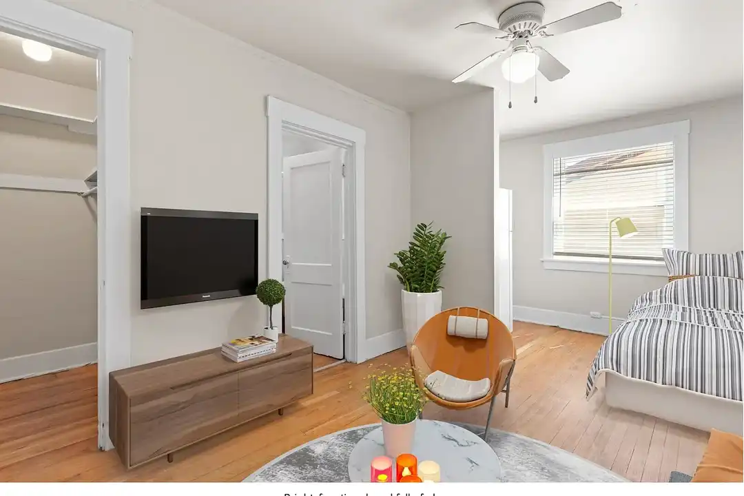 1170 N Logan – pohled 5