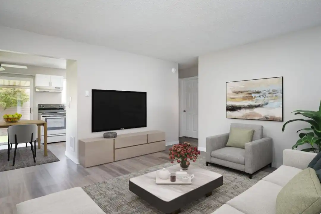 9550 SW Washington Dr unit 17 - Widok 2