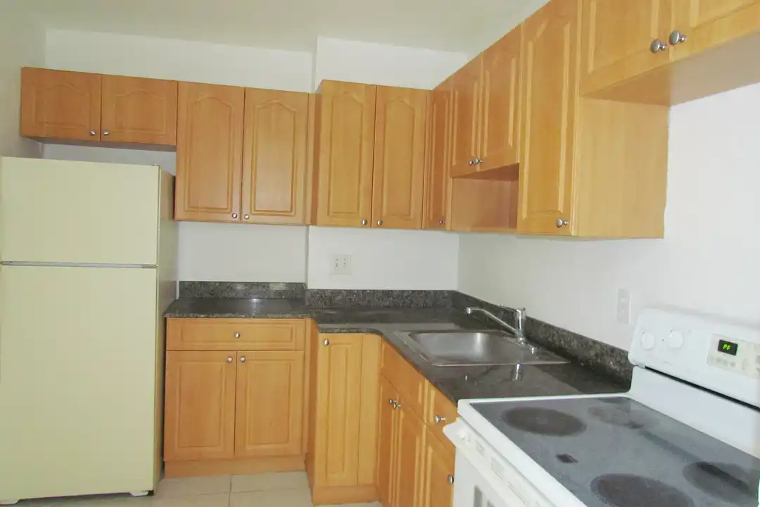 Seawind Lakes I - View 2