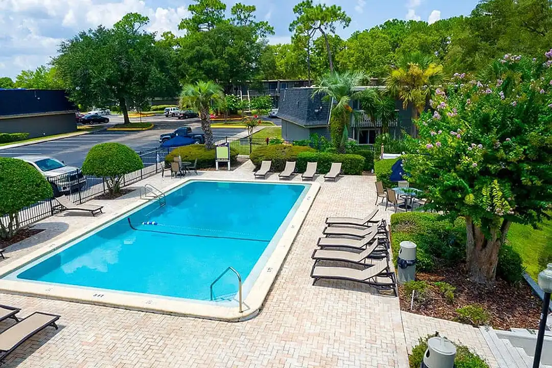 Auburn Glen Apartments – pohled 5