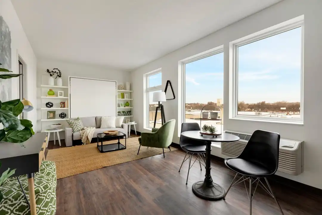 309 Ulysses St NE unit 510 – další