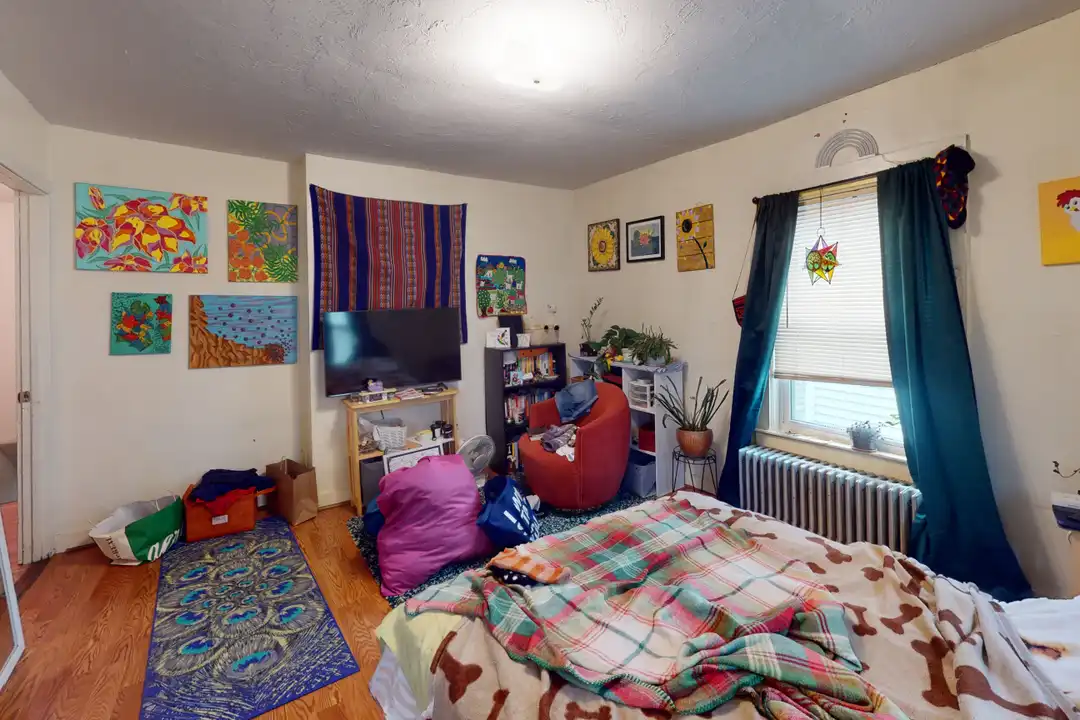 9 Winship St unit #A – další