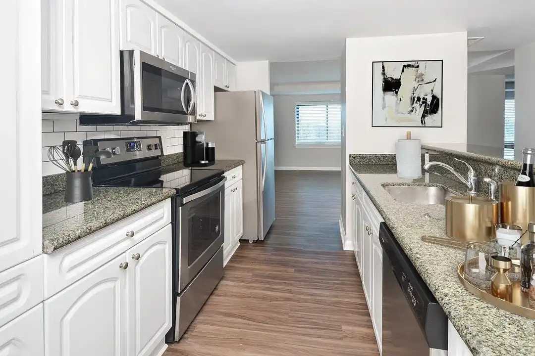 Cherry Hill Towers – photo 1 of 37