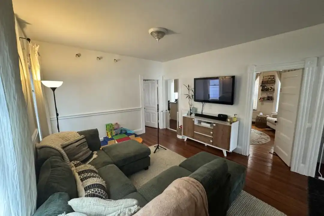 58 Brookside Ave – pohled 3