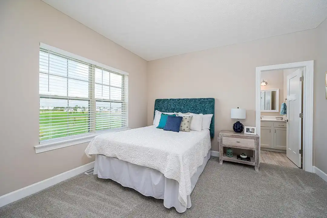 The Strand at Beulah Townhomes – photo 1