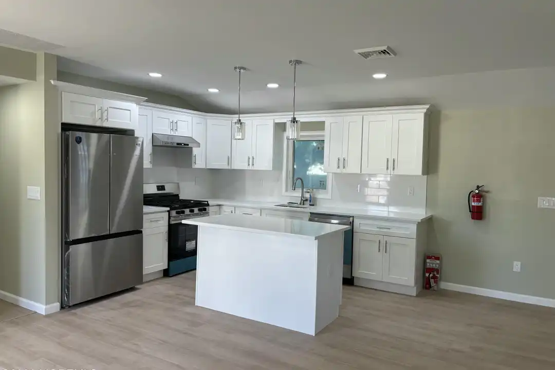 House in Ocean Township - View 2
