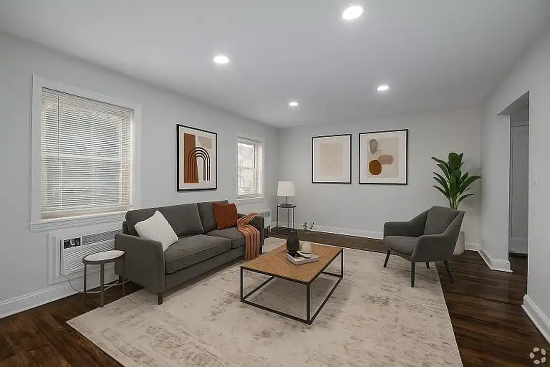 Boulevard Gardens Apartments - 1143 Kennedy Blvd - Bayonne, NJ | Rent.