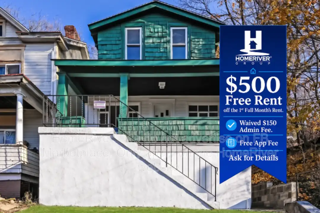 412 Woodward Ave unit # MC – photo 1