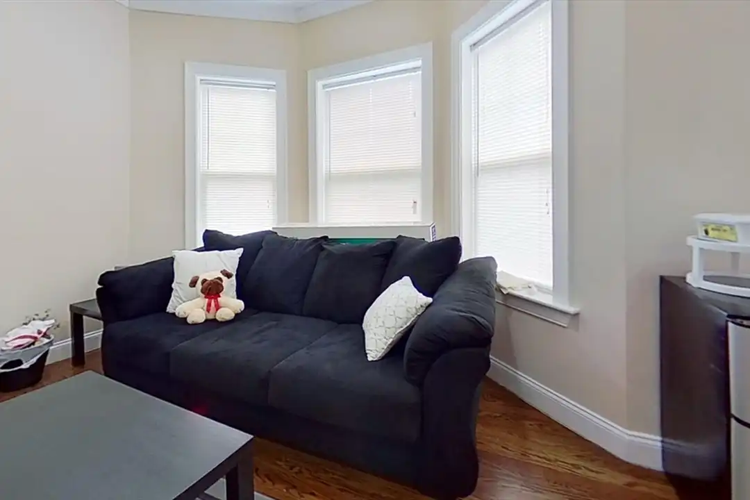 2969 Washington St unit 2 - Widok 2
