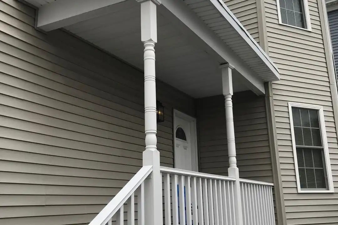 100 Knight St unit Unit #1 - More