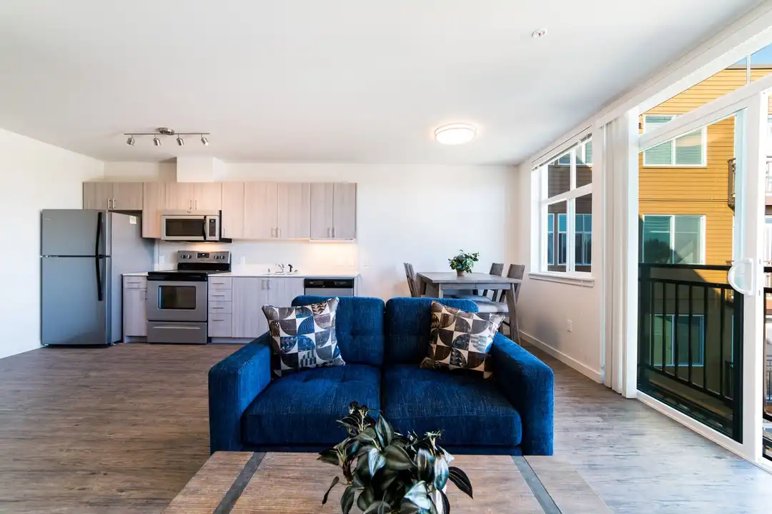 123 4th Ave W unit 701 - View 5
