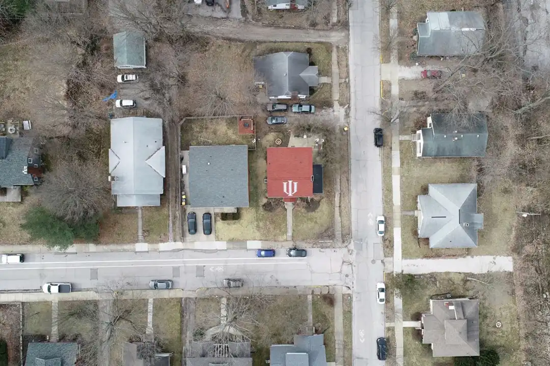 817 N Washington St - View 3
