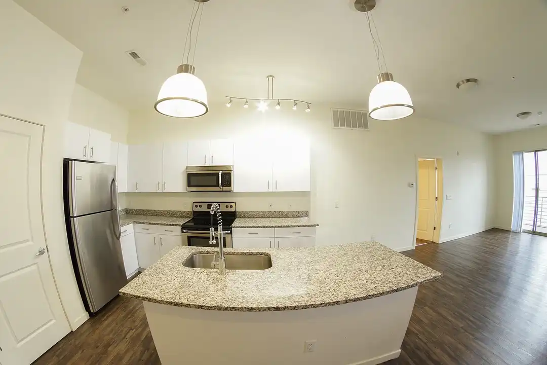 Curtis Street Lofts - Näkymä 4