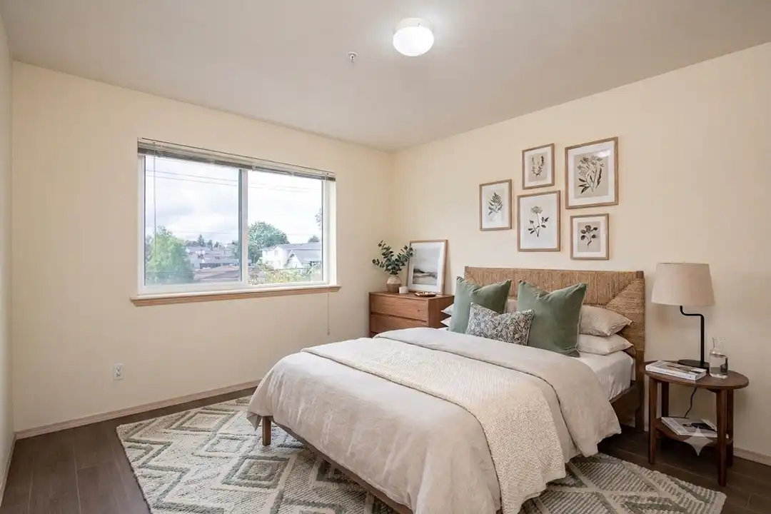 928 N 97th St unit 303 – pohled 3