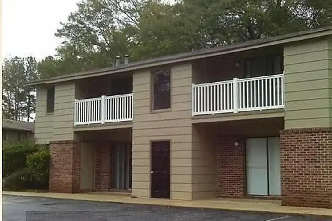 Cooper Cove Apartments – photo 1