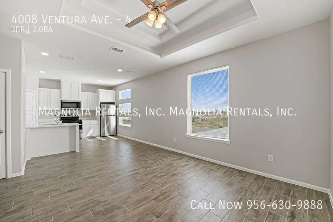 4008 Ventura Ave unit 4 - View 4