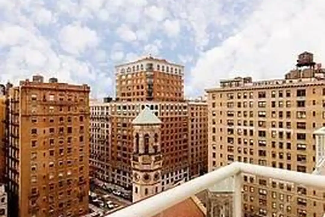 2373 Broadway unit 1431 – pohled 2